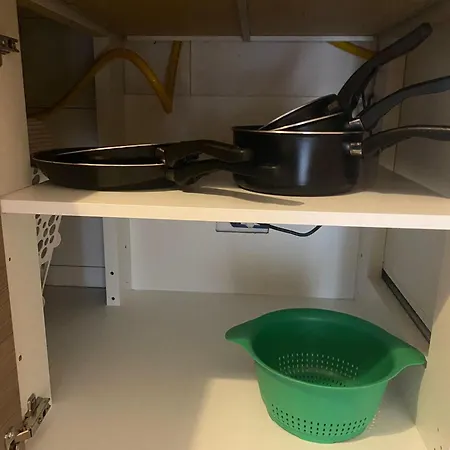 La Casa Della Bella M'briana * Naples