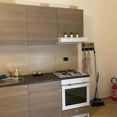 La Casa Della Bella M'briana Apartment