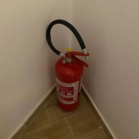 Appartamento La Casa Della Bella M'briana
