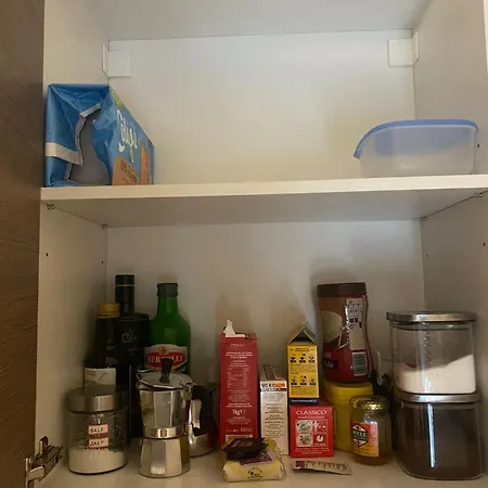 La Casa Della Bella M'briana Appartamento *