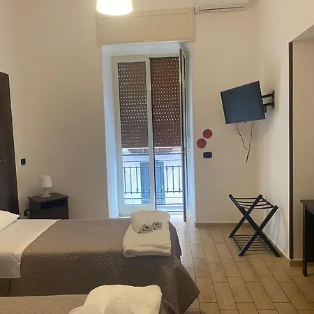 Appartamento La Casa Della Bella M'briana *