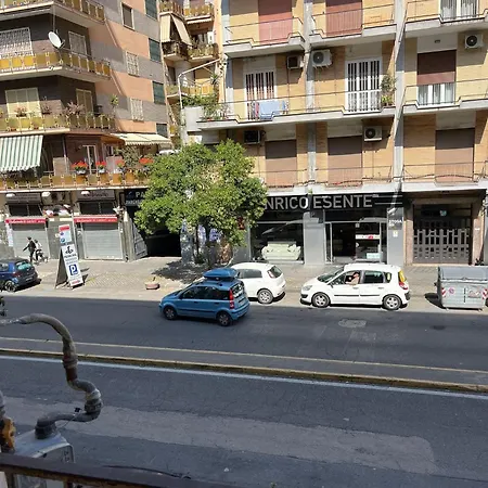 A Casa Vostra Napoli