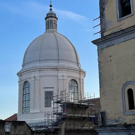 Giordania * Napoli
