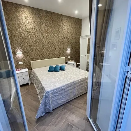 Apartment Santamonicaappartaments2 *