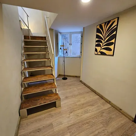 Apartment La Casa Di Anna
