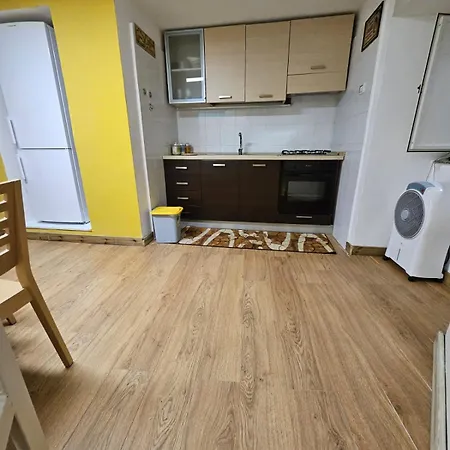 Apartment La Casa Di Anna
