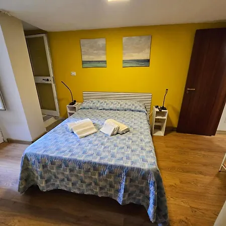 Apartment La Casa Di Anna