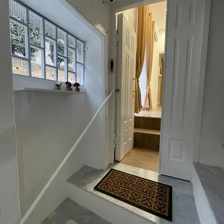Apartment Santamonicaappartaments2 Naples