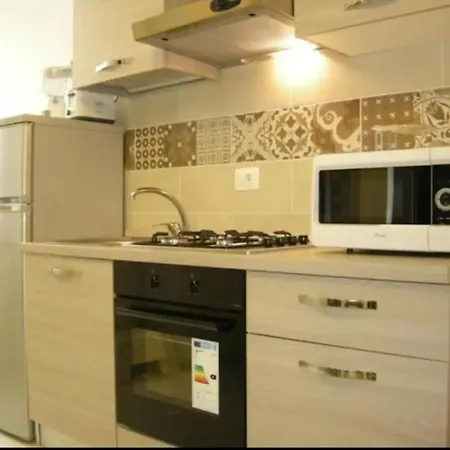 Appartament Zannotti Apartment