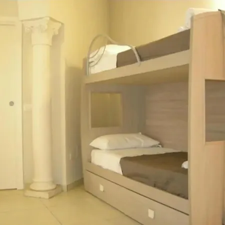 Apartment Appartament Zannotti