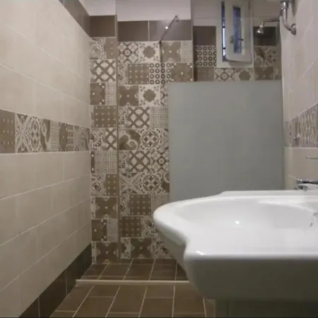 Appartament Zannotti Apartment Naples