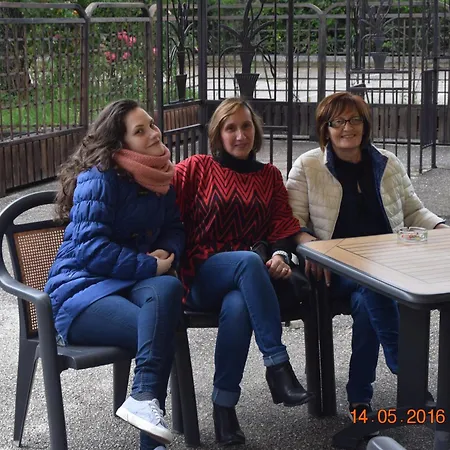 La Casa Di Anna