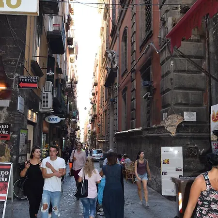 La Casa Di Anna *