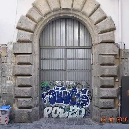 La Casa Di Anna