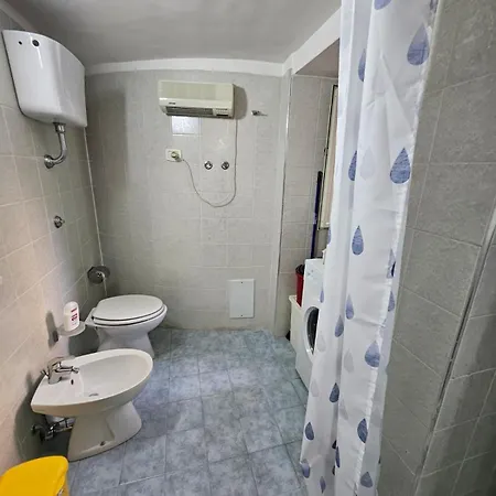 La Casa Di Anna Apartment Naples