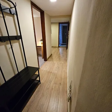 Apartment La Casa Di Anna Naples