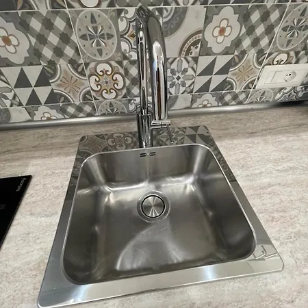 Apartment Santamonicaappartaments2 Naples