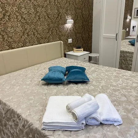 Apartment Santamonicaappartaments2