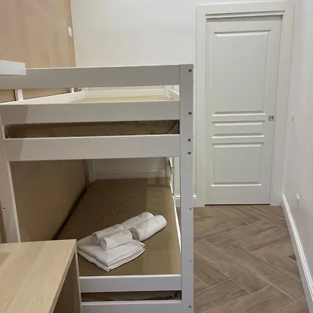 Apartment Santamonicaappartaments2 Naples