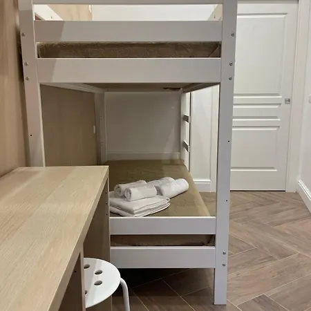 Apartment Santamonicaappartaments2 Naples