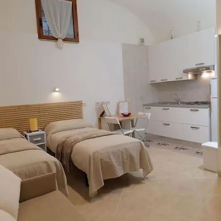 Da Zizziella Naples