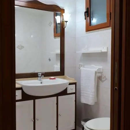 Apartment Da Zizziella