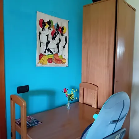 Luna Rosa Guest house