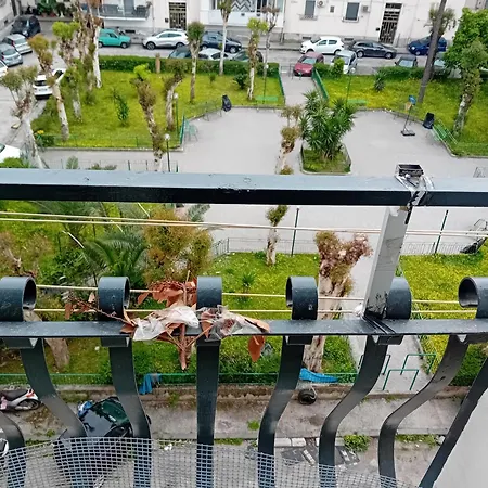 Luna Rosa Guest house Naples