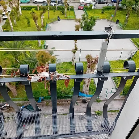 Luna Rosa Guest house