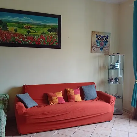 Guest house Luna Rosa
