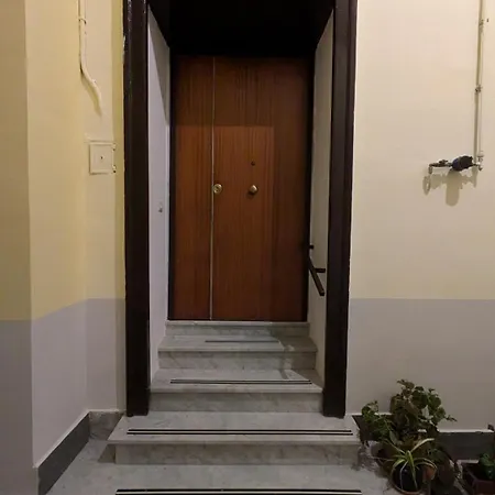 Scarlatti 8 Apartment *