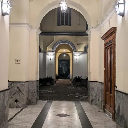 Apartment Scarlatti 8 *