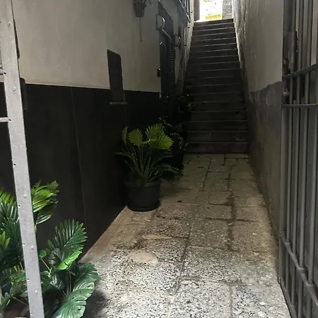 Pepa's 2 Apartment Naples