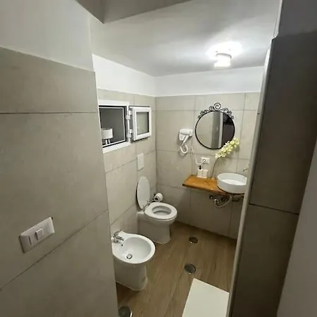Pepa's 2 Apartment Naples