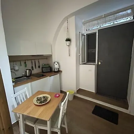 Apartment Pepa's 2 Naples