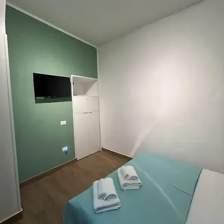 Apartment Pepa's 2