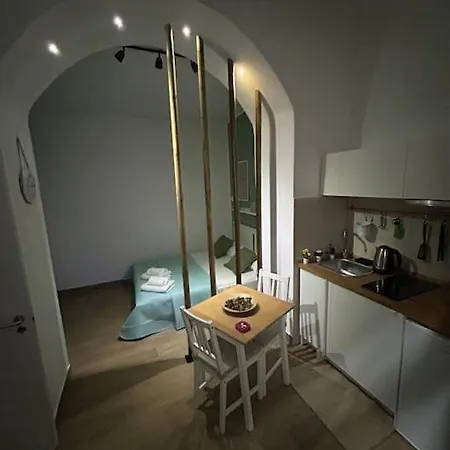 Apartment Pepa's 2 *