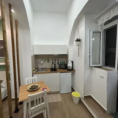Pepa's 2 * Naples