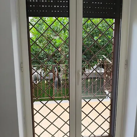 Apartment Casaros Naples