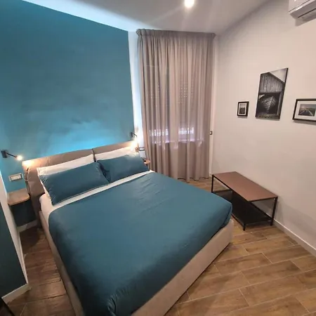 Appartamento La Gioia Napoli