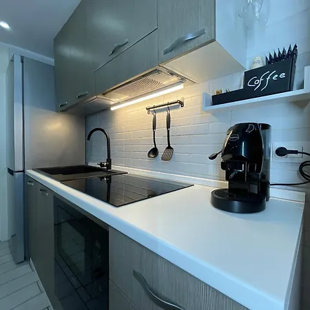 Vico Spaccanapoli 1 Apartment Naples