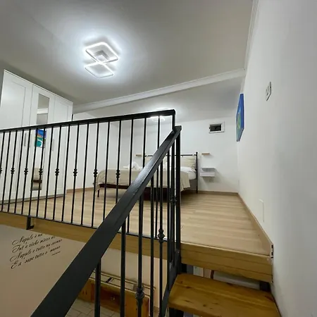Vico Spaccanapoli 1 Apartment Naples