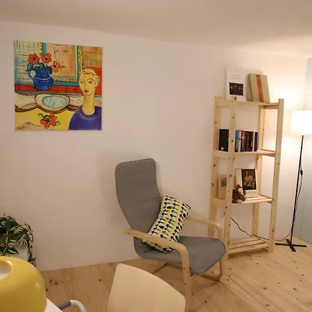 Apartment Scarlatti 8 *