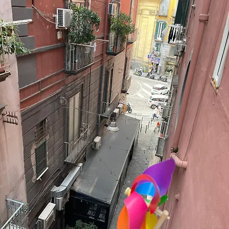 בית הארחה Urban Chic Toledo *