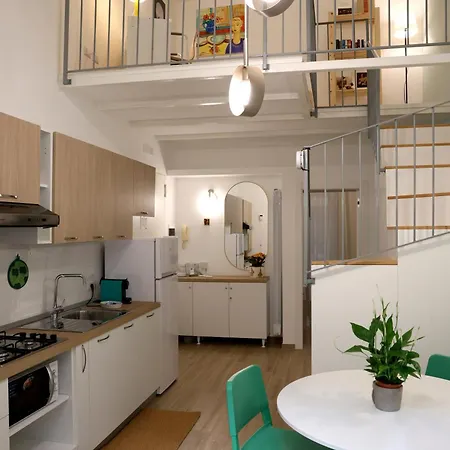Apartment Scarlatti 8