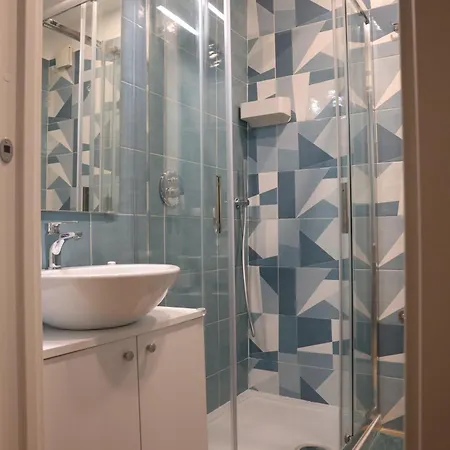 Scarlatti 8 Apartment