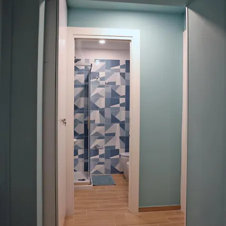 Apartment Scarlatti 8
