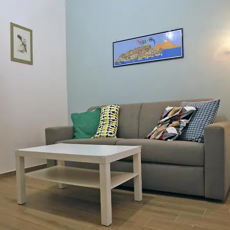 Scarlatti 8 Apartment *