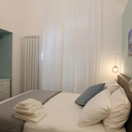 Apartment Scarlatti 8 *