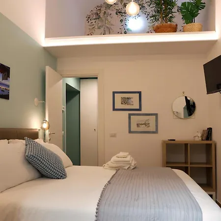 Scarlatti 8 Apartment *